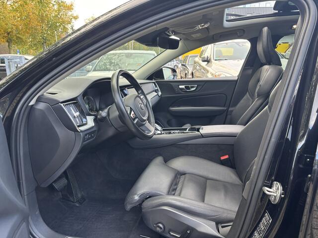 Volvo V60 T6 Recharge Long Range AWD Inscription Panorama Keyless DAB Pilot Assist
