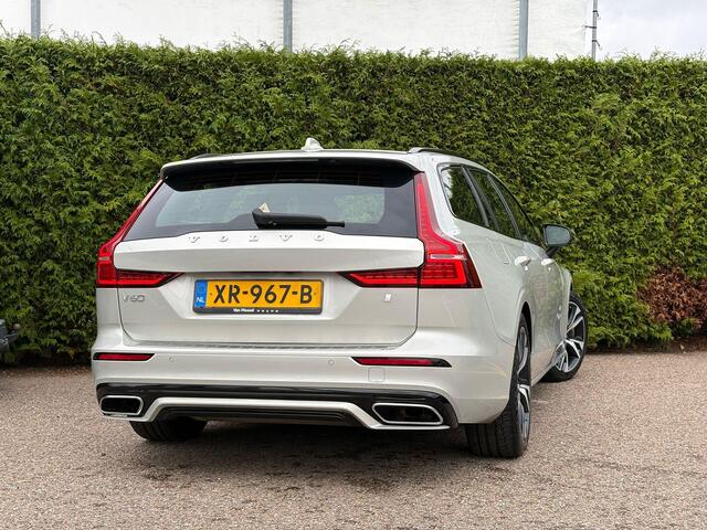 Volvo V60 2.0 T5 R-Design | Polestar Performance Software | Panoramadak | Harman/Kardon | Trekhaak |