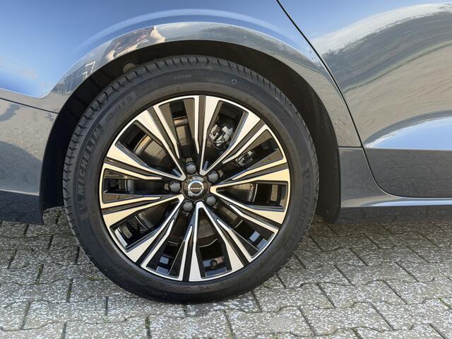 Volvo V60 2.0 T8 Plug-in hybrid AWD Plus Bright