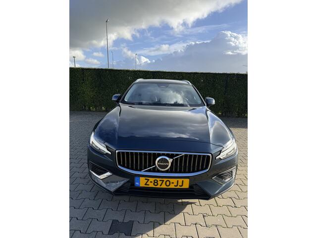 Volvo V60 2.0 T8 Plug-in hybrid AWD Plus Bright