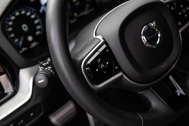 Volvo V60 2.0 T6 Recharge AWD Inscription Expression , Trekhaak, Adap. cruise, Achteruitrijcamera,