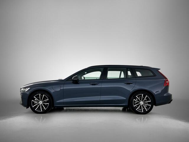 Volvo V60 2.0 T6 AWD Plus Dark | Trekhaak | 360° Camera | Harman\Kardon |
