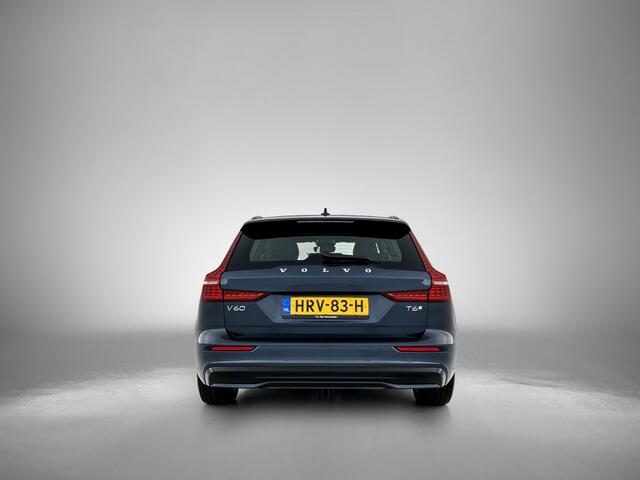 Volvo V60 2.0 T6 AWD Plus Dark | Trekhaak | 360° Camera | Harman\Kardon |