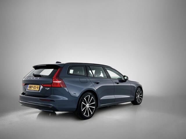 Volvo V60 2.0 T6 AWD Plus Dark | Trekhaak | 360° Camera | Harman\Kardon |