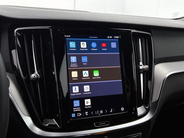 Volvo V60 2.0 T6 AWD Plus Dark | Trekhaak | 360° Camera | Harman\Kardon |