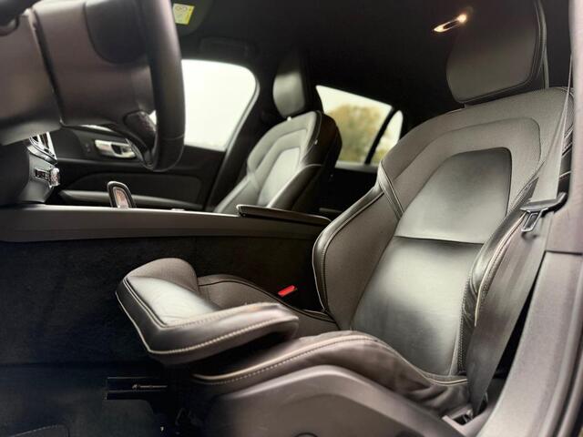 Volvo V60 2.0 B3 R-Design | Camera | Memory | Navi | Dealer Onderhouden |