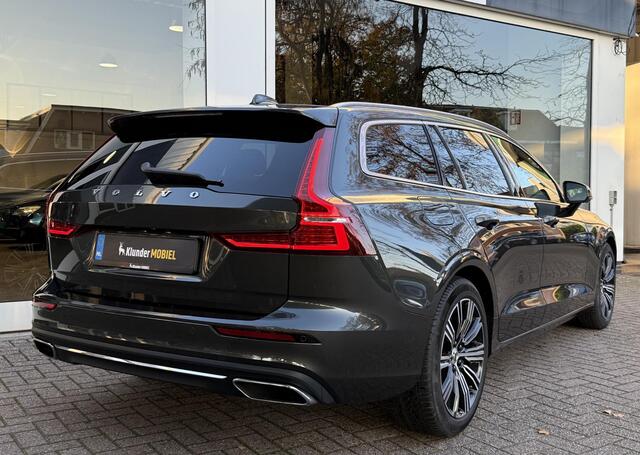 Volvo V60 B5 Inscription Aut. |HarmanKardon|Camera|