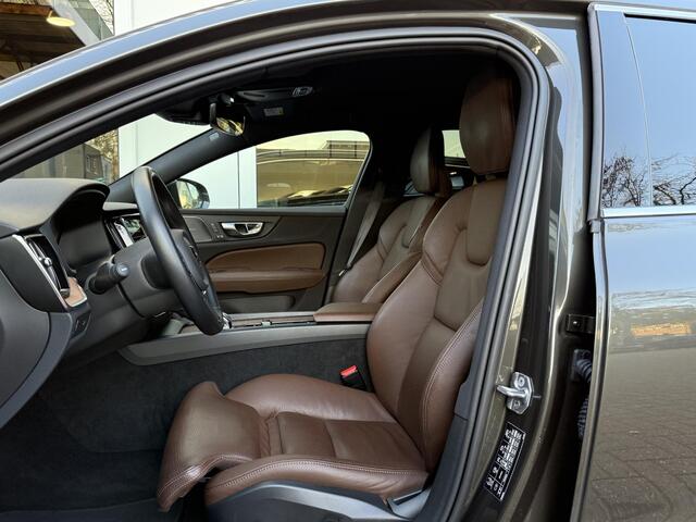 Volvo V60 B5 Inscription Aut. |HarmanKardon|Camera|