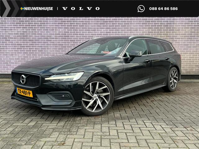 Volvo V60 2.0 T5 Momentum