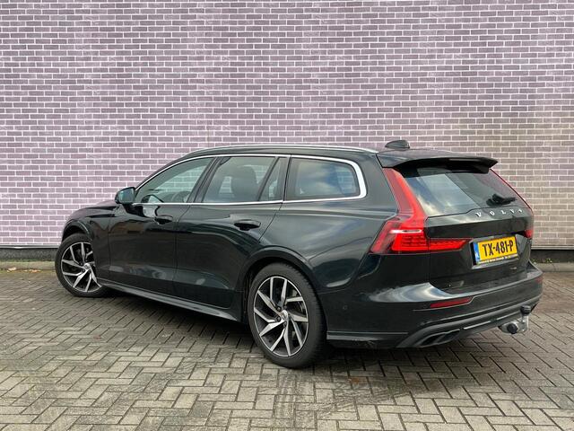 Volvo V60 2.0 T5 Momentum