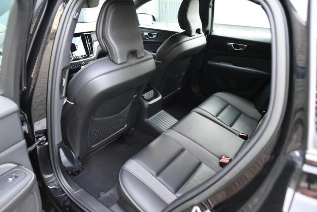 Volvo V60 2.0 T8 Plug-in hybrid AWD Plus Bright