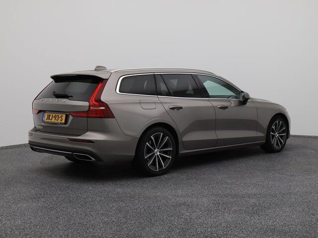 Volvo V60 2.0 T6 Recharge AWD Inscription Expression | CAMERA | KEYLESS | STOEL- EN STUURVERW.