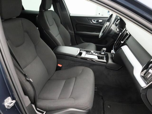 Volvo V60 2.0 T6 Recharge AWD Inscription Expression | CAMERA | KEYLESS | STOEL- EN STUURVERW.