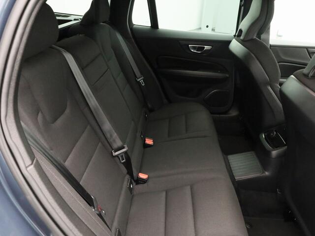 Volvo V60 2.0 T6 Recharge AWD Inscription Expression | CAMERA | KEYLESS | STOEL- EN STUURVERW.