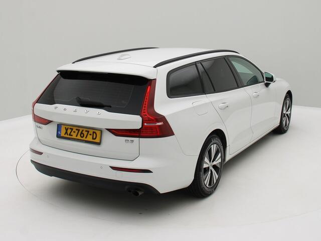Volvo V60 2.0 D3
