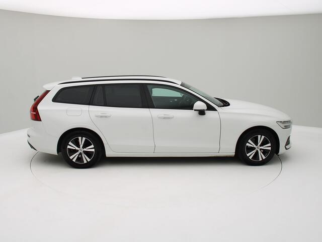 Volvo V60 2.0 D3