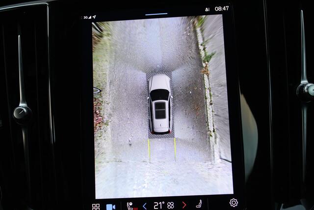 Volvo V60 2.0 T6 PHEV AWD BRIGHT LEER NAVI TH LED 84000KM!!!