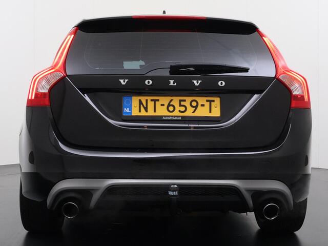 Volvo V60 2.0 T3 Nordic+ Trekhaak/Navi/Xenon etc.