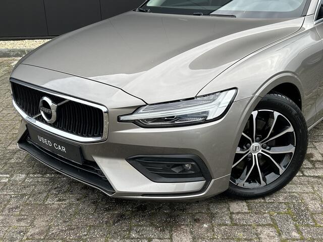 Volvo V60 2.0 B3 Business Pro intellisafe/ climate line/ keyless/ extra getint glas/ park assist