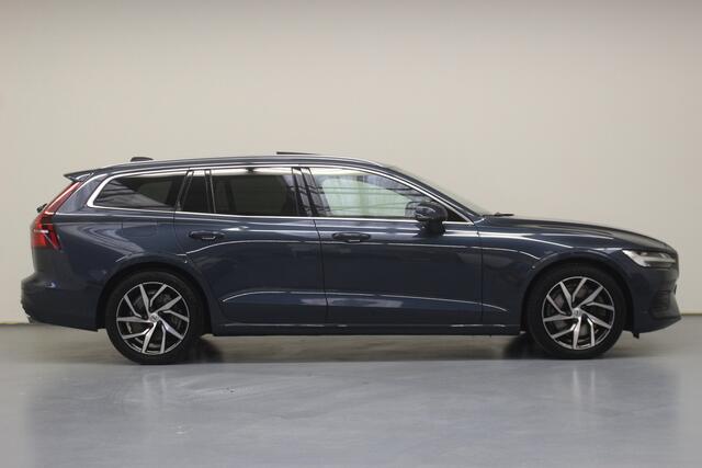 Volvo V60 T5 Momentum Pro | Rijklaarprijs | Intellisafe | Pano dak | Leer |