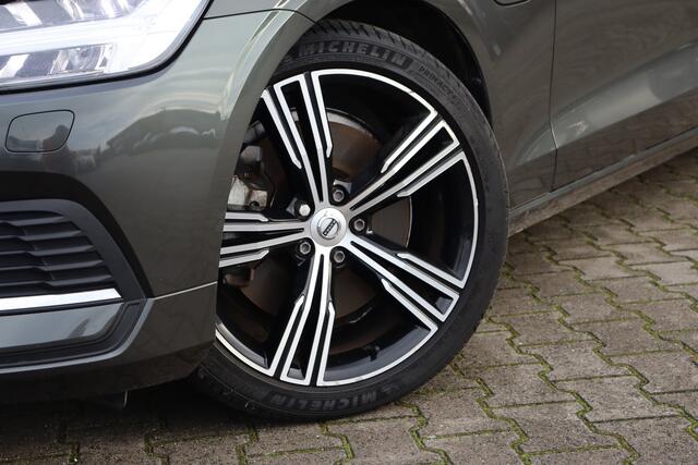 Volvo V60 2.0 T6 Recharge AWD Inscription | ACC | Camera | Leder |
