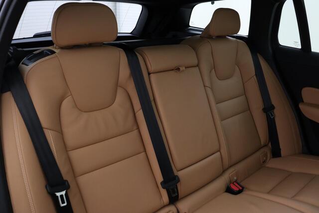 Volvo V60 T6 PLUG-IN HYBRID AWD ULTRA DARK *VOL!* -PANO.DAK|BOWERS&WILKINS|GEVENT.LEDER+MASSAGE|360°CAM|PRIVACY.GLAS|BLACK.BADGE|19"