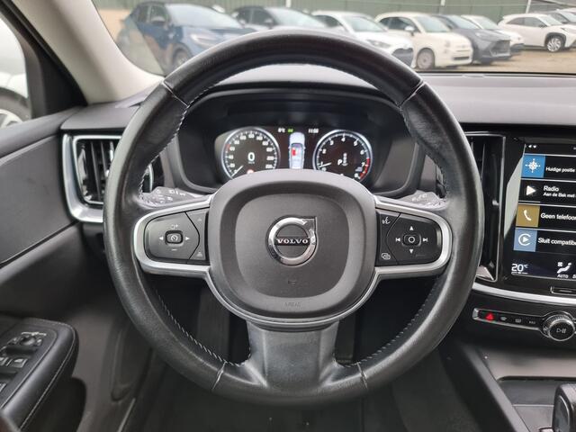 Volvo V60 2.0 B3 Momentum Advantage | Adaptive Cruise control | Parkeersensoren V+A