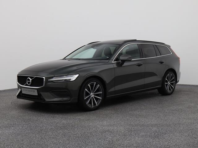 Volvo V60 2.0 B3 Momentum | PANO | CAMERA | STOELVERWARMING