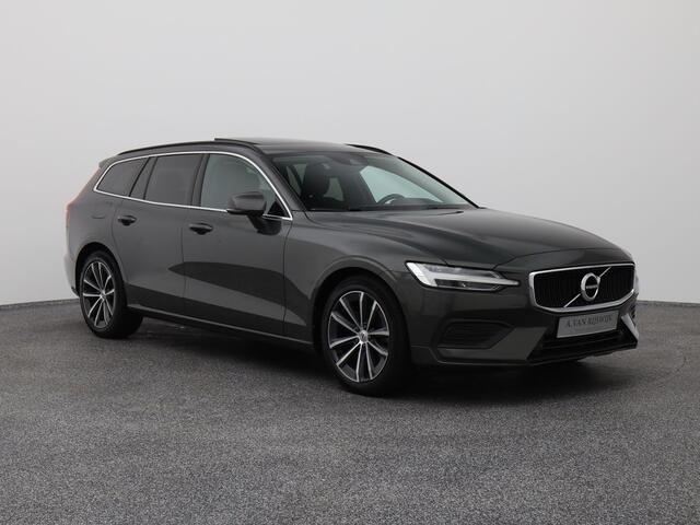 Volvo V60 2.0 B3 Momentum | PANO | CAMERA | STOELVERWARMING