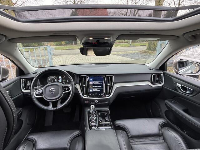 Volvo V60 T8 AWD Inscription Pano DAB Stoelventilatie