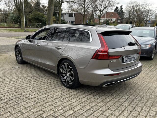 Volvo V60 T8 AWD Inscription Pano DAB Stoelventilatie