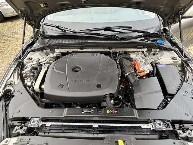 Volvo V60 T8 AWD Inscription Pano DAB Stoelventilatie