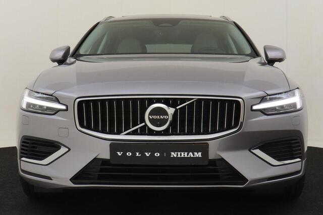 Volvo V60 T6 PLUG-IN HYBRID AWD ULTRA BRIGHT -PANO.DAK|HARMAN/KARDON|360°CAM|POWER-SEATS|HEAD-UP DISP.|PRIVACY.GLAS