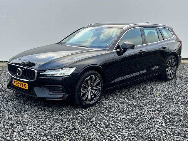 Volvo V60 2.0 T5 Momentum Automaat