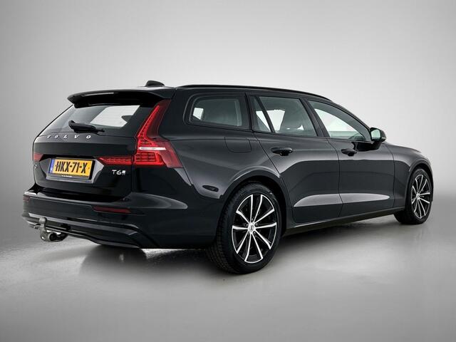 Volvo V60 2.0 T6 AWD Plus Dark | Trekhaak | 360 Camera | Harman Kardon aud