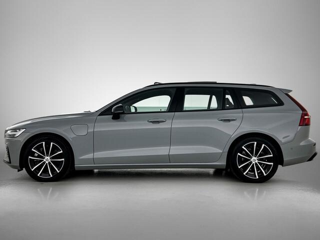 Volvo V60 2.0 T6 AWD Plus Dark | Panorama dak | 360 Camera | Leder | Stoel