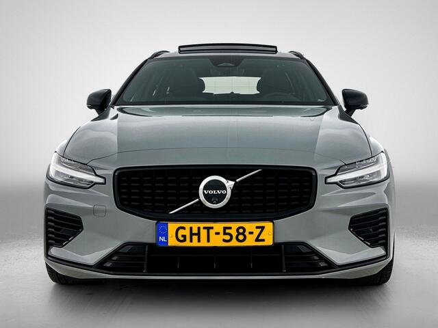 Volvo V60 2.0 T6 AWD Plus Dark | Panorama dak | 360 Camera | Leder | Stoel