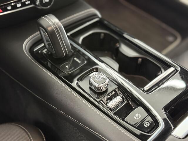 Volvo V60 2.0 T6 Recharge AWD R-Design / Pano / H&K / 360*camera