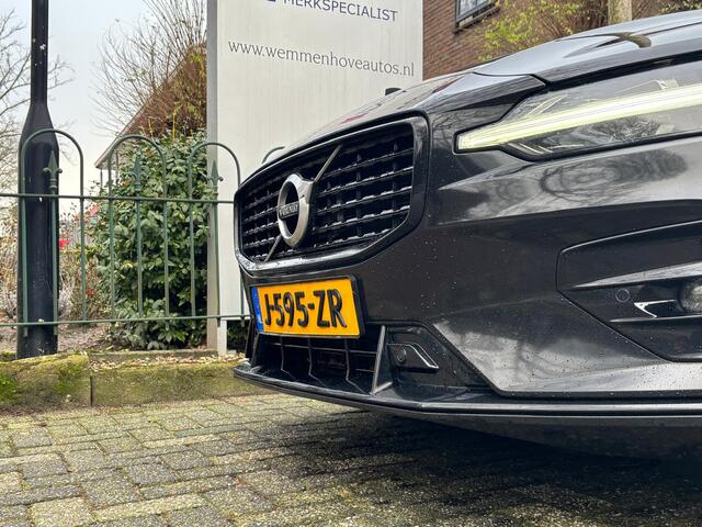 Volvo V60 2.0 B4 R-Design
