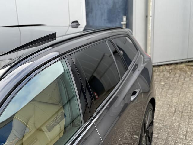 Volvo V60 2.0 T6 Plug-in hybrid AWD Ultra Dark Climate Line | Nappa leder | Massage | Heico Styling