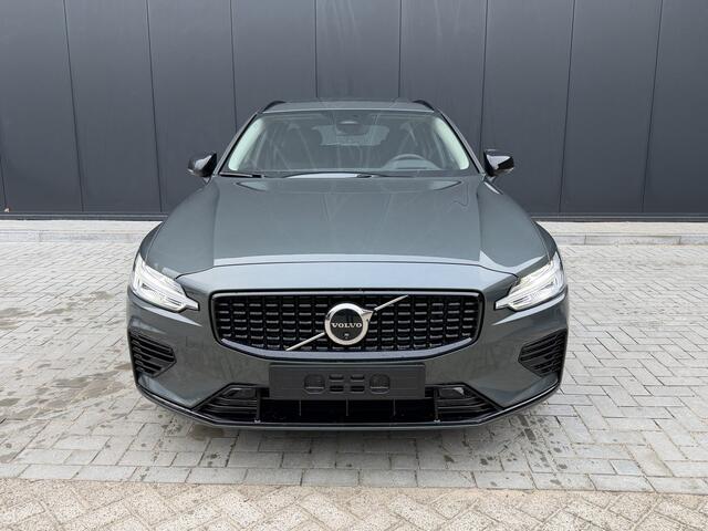 Volvo V60 2.0 T8 Plug-in hybrid AWD Ultra Performance Edition Dark Polestar | 19'' Wielen