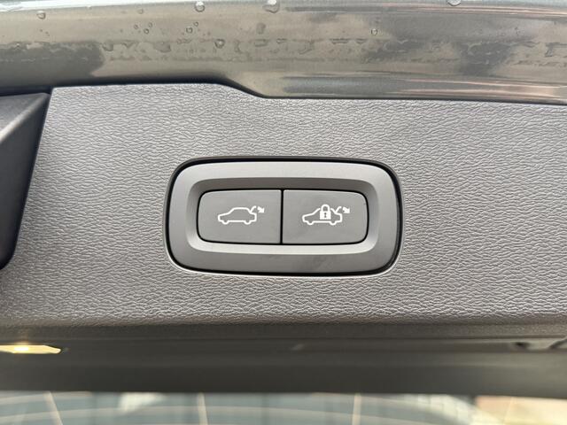 Volvo V60 2.0 T8 Plug-in hybrid AWD Ultra Performance Edition Dark Polestar | 19'' Wielen