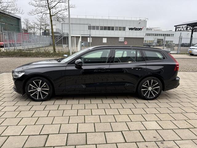 Volvo V60 2.0 T6 Plug-in hybrid AWD Plus Dark