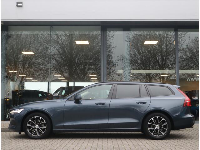 Volvo V60 2.0 B3 Momentum Advantage