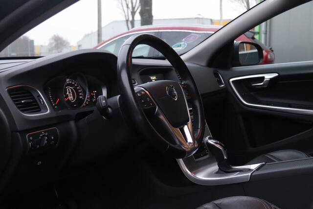 Volvo V60 1.5 T3 Nordic+