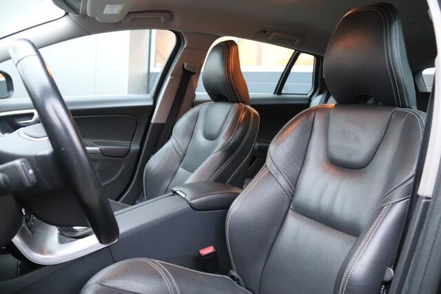 Volvo V60 1.5 T3 Nordic+