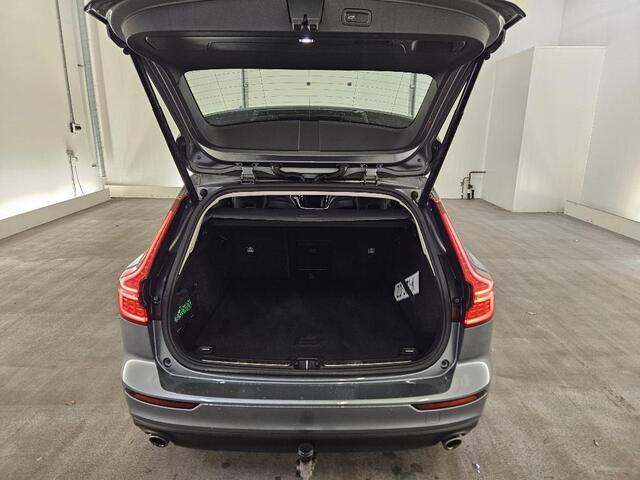 Volvo V60 2.0 T5 Momentum | Trekhaak | Standkachel | Stuurverwarming