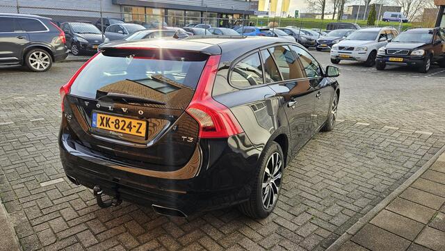 Volvo V60 2.0 T3 Polar+