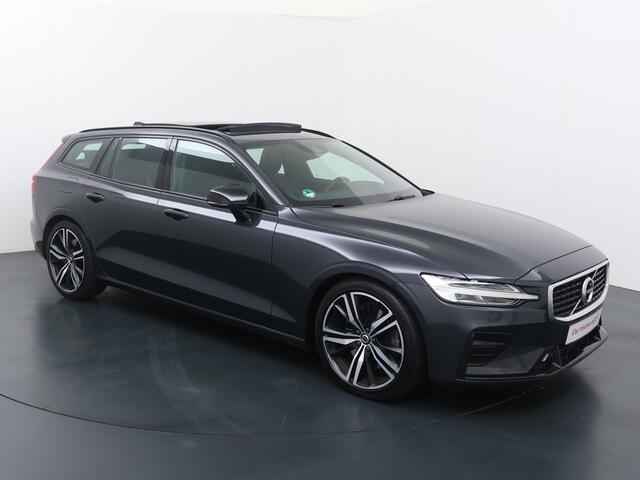 Volvo V60 2.0 T5 R-Design