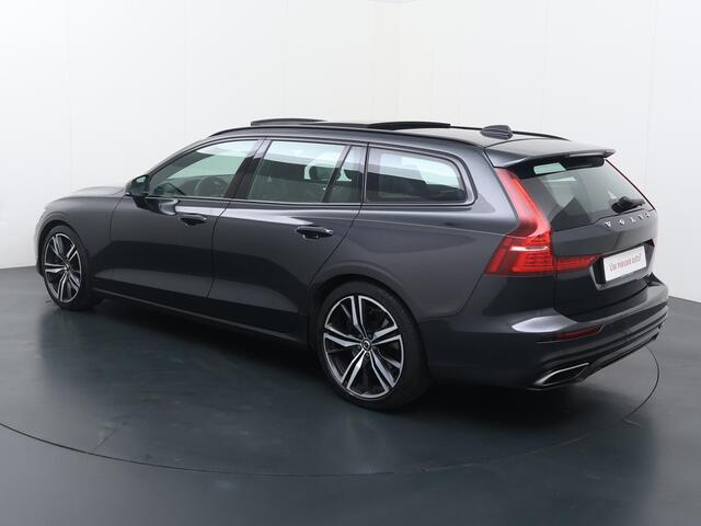 Volvo V60 2.0 T5 R-Design